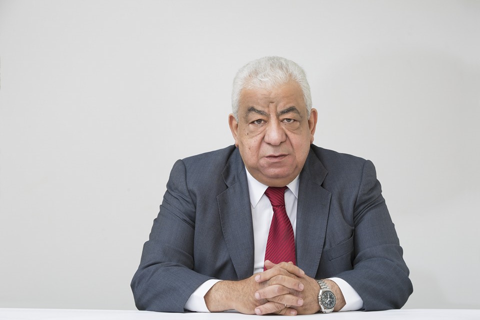 Osama El-Sheikh